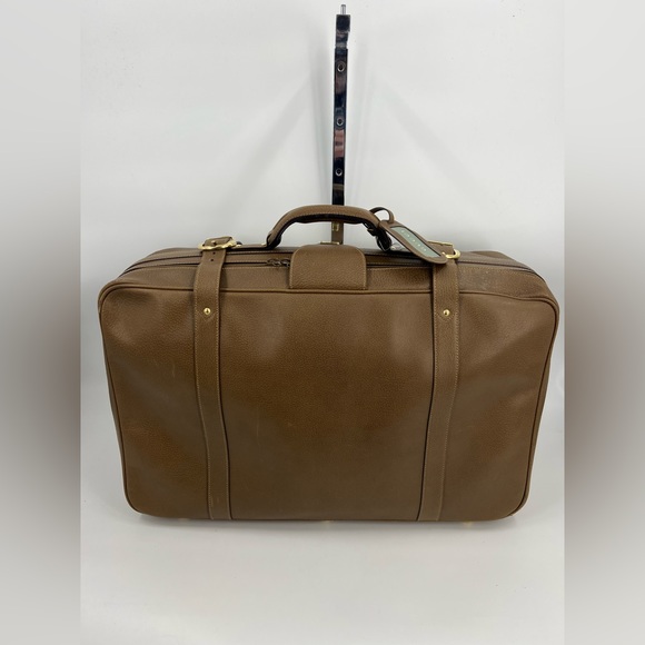 Vintage Gucci Suitcase - Picture 4 of 12